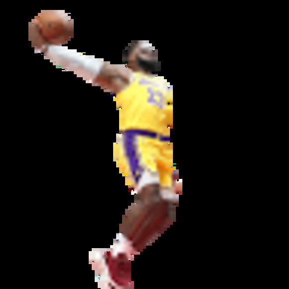 Meet your Posher, Aaron - Picture 1 of 1